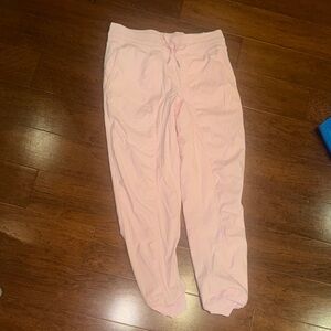 Lululemon women’s  Jogger Pants